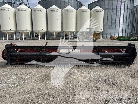 Case IH 1020 联合收割机头