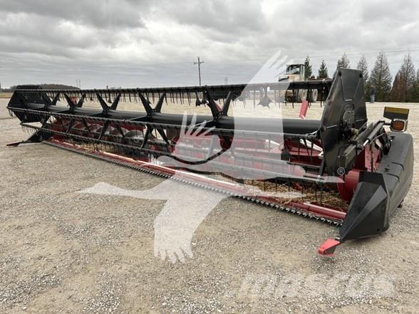 Case IH 1020 联合收割机头