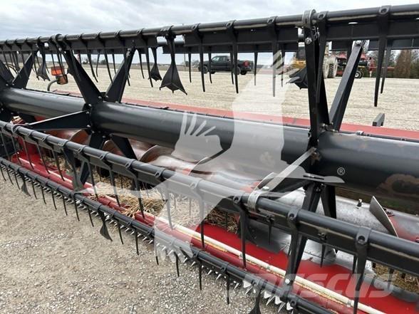 Case IH 1020 联合收割机头