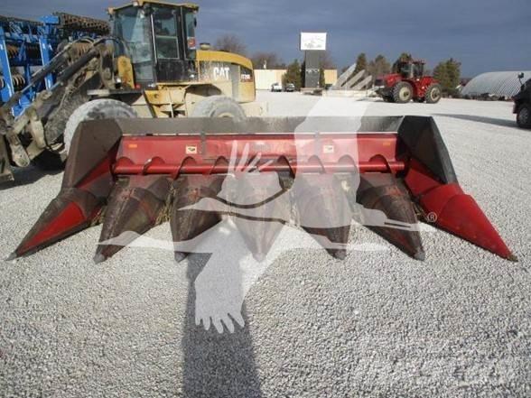 Case IH 1063 联合收割机头