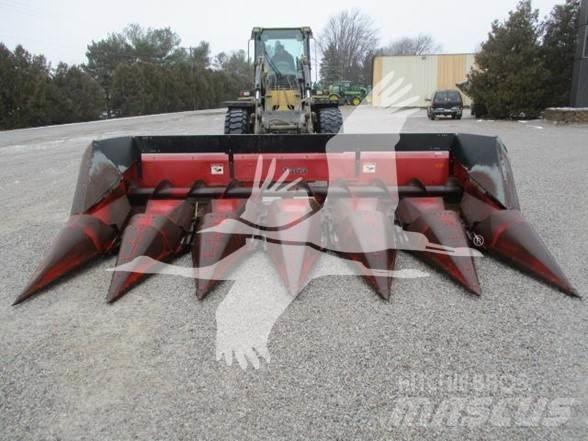 Case IH 1063 联合收割机头