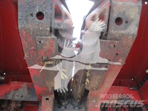 Case IH 1063 联合收割机头