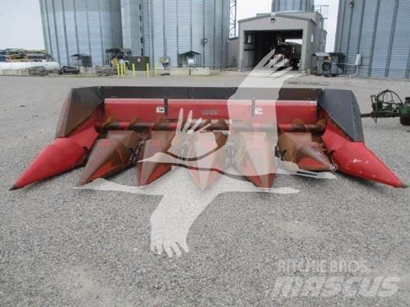 Case IH 1063 联合收割机头