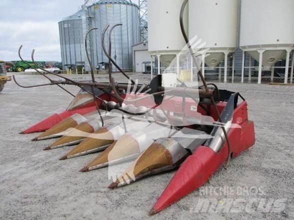 Case IH 1063 联合收割机头