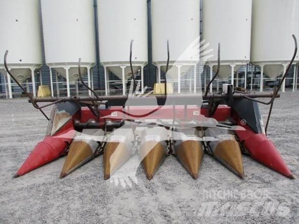 Case IH 1063 联合收割机头