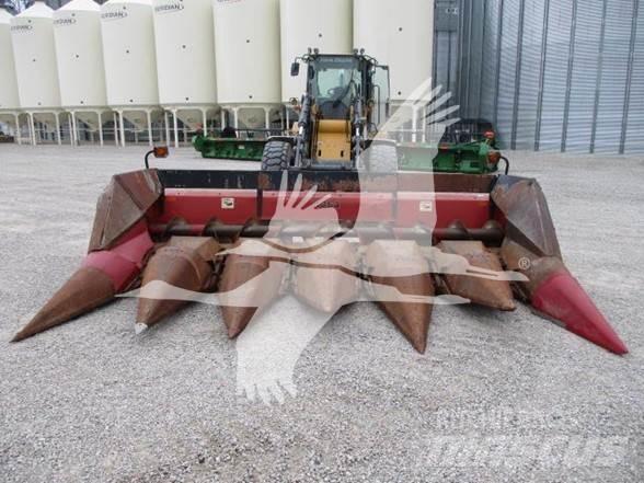 Case IH 1063 联合收割机头