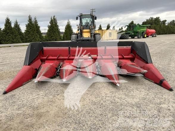 Case IH 1063 联合收割机头