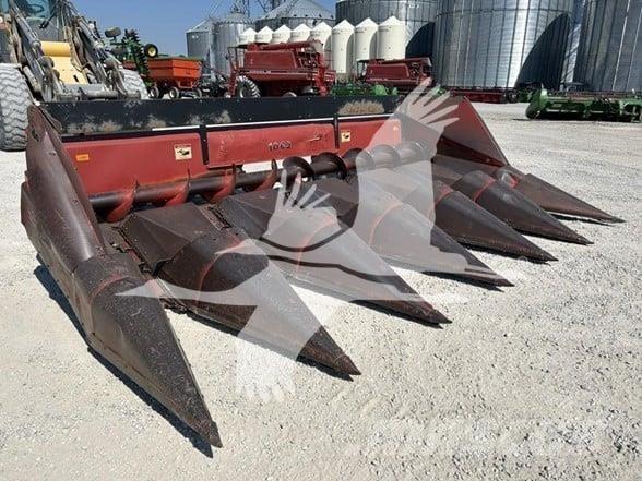 Case IH 1063 联合收割机头