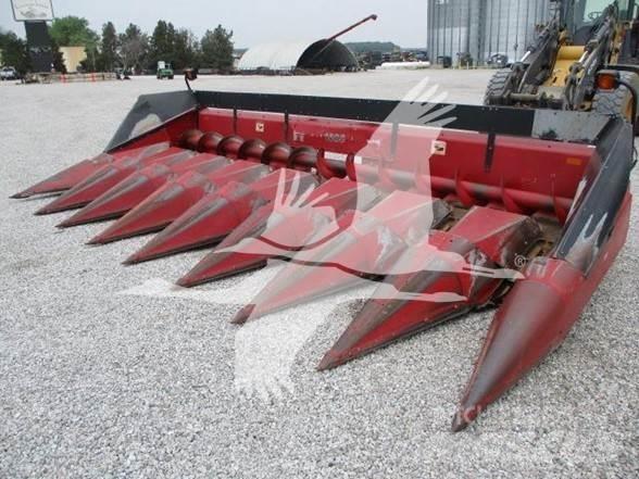 Case IH 1083 联合收割机头