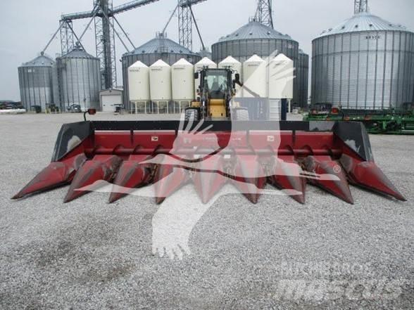 Case IH 1083 联合收割机头