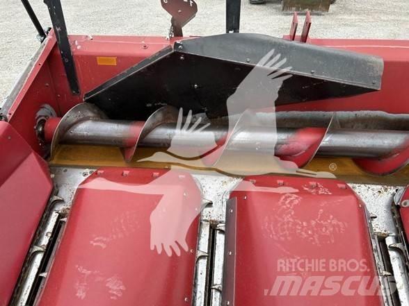 Case IH 1083 联合收割机头