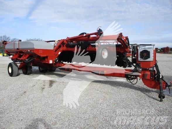Case IH 1200 种植机