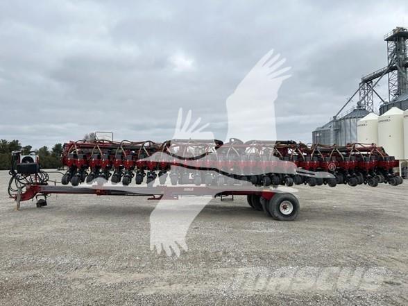 Case IH 1200 种植机