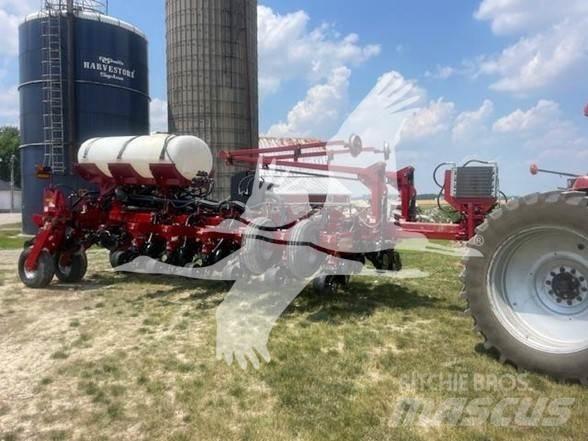 Case IH 1250 种植机