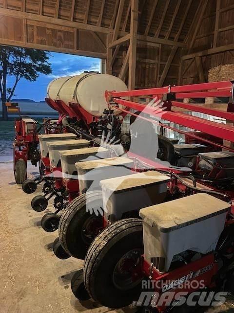 Case IH 1250 种植机