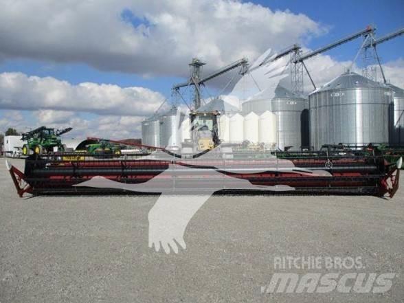 Case IH 2020 联合收割机头
