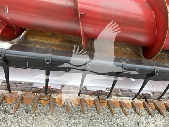 Case IH 2020 联合收割机头
