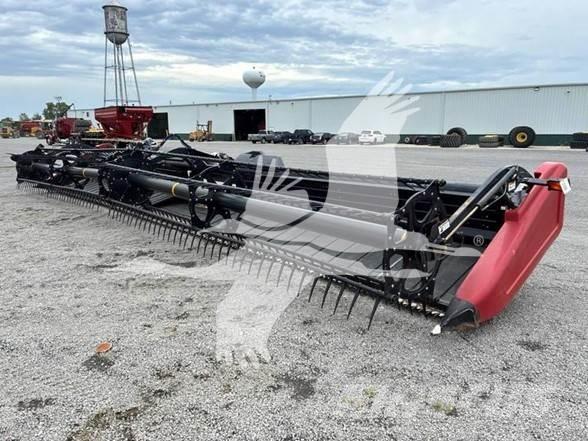 Case IH 2162 联合收割机头