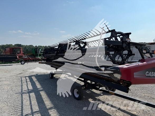 Case IH 2162 联合收割机头