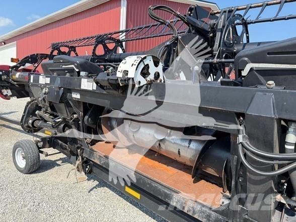 Case IH 2162 联合收割机头