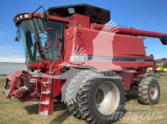 Case IH 2188 联合收割机