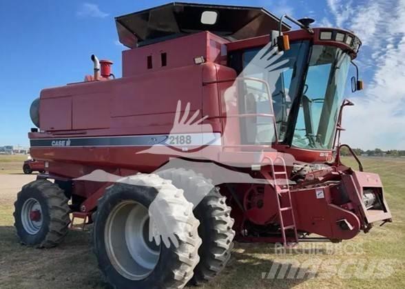 Case IH 2188 联合收割机