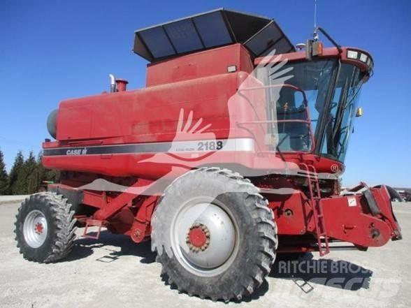 Case IH 2188 联合收割机