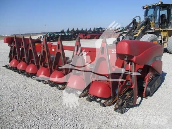 Case IH 2208 联合收割机头