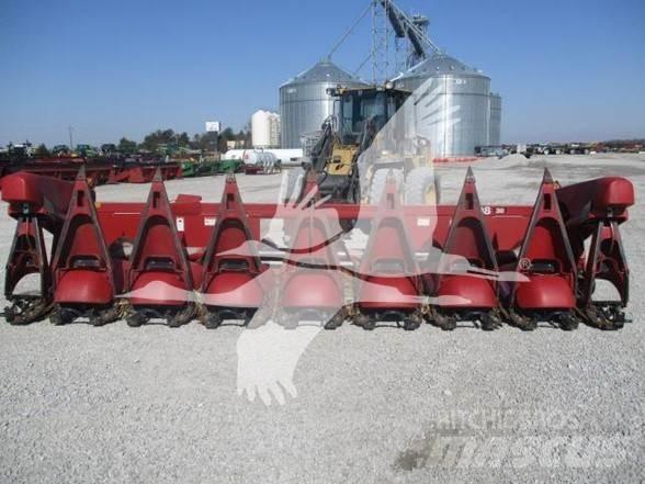 Case IH 2208 联合收割机头