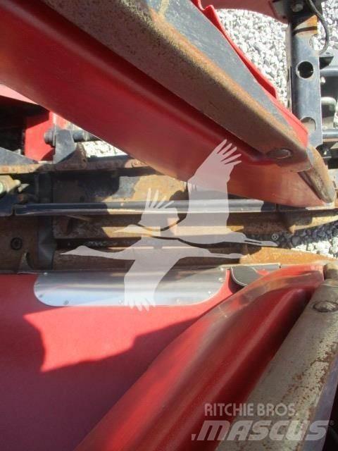 Case IH 2208 联合收割机头