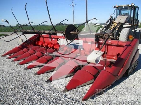 Case IH 2208 联合收割机头