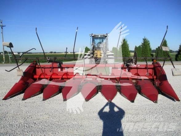 Case IH 2208 联合收割机头