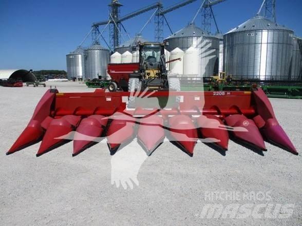 Case IH 2208 联合收割机头