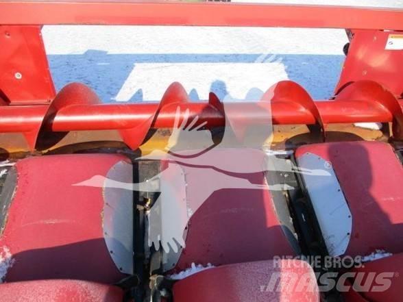 Case IH 2208 联合收割机头