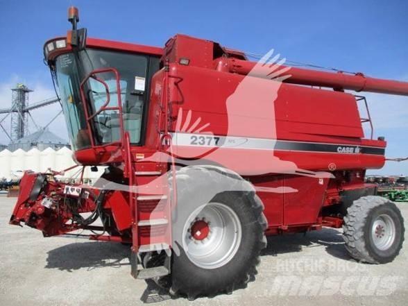 Case IH 2377 联合收割机