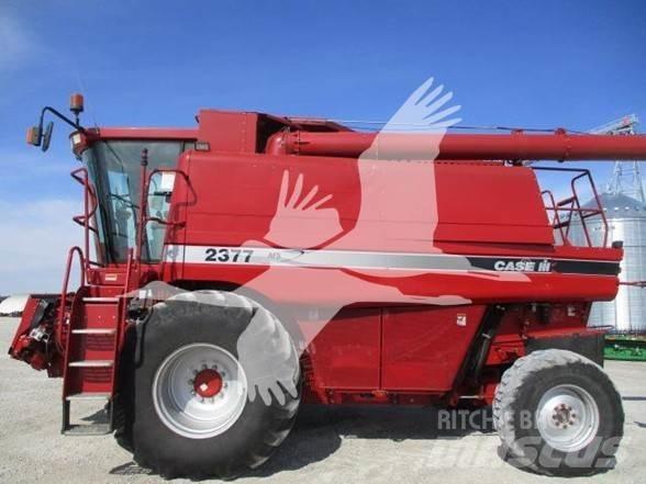 Case IH 2377 联合收割机