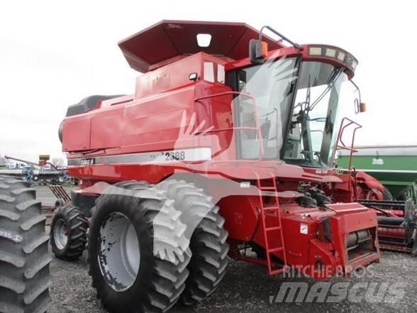 Case IH 2388 联合收割机