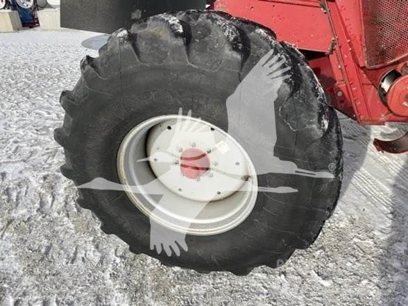 Case IH 2388 联合收割机