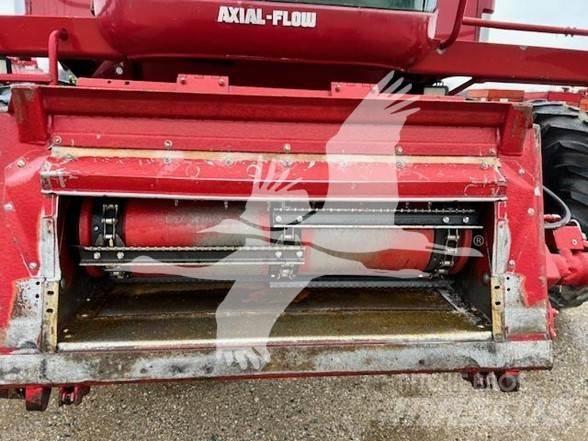 Case IH 2388 联合收割机