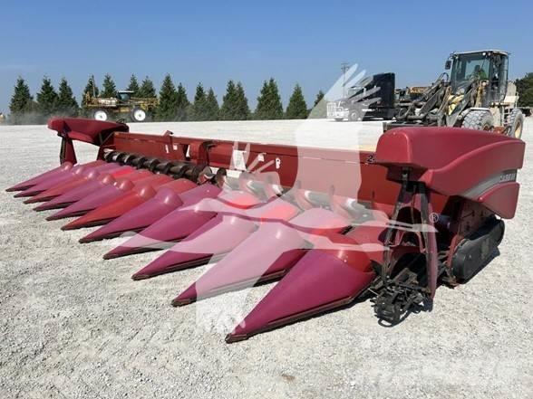 Case IH 2412 联合收割机头