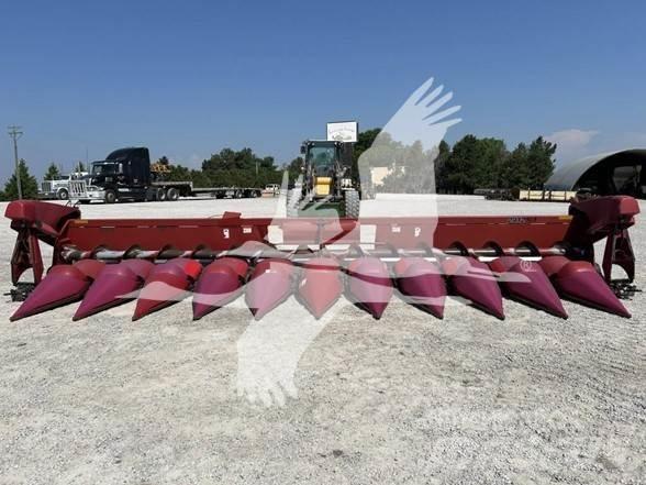 Case IH 2412 联合收割机头