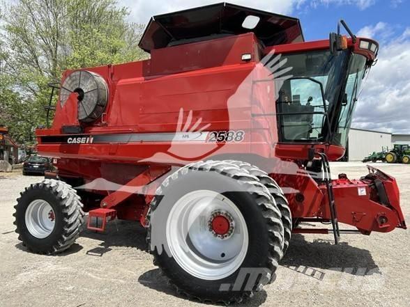 Case IH 2588 联合收割机