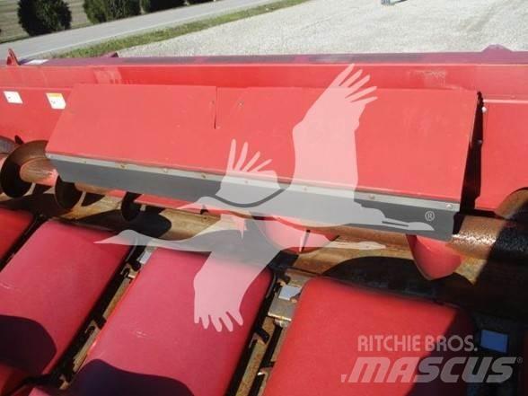 Case IH 2608 联合收割机头
