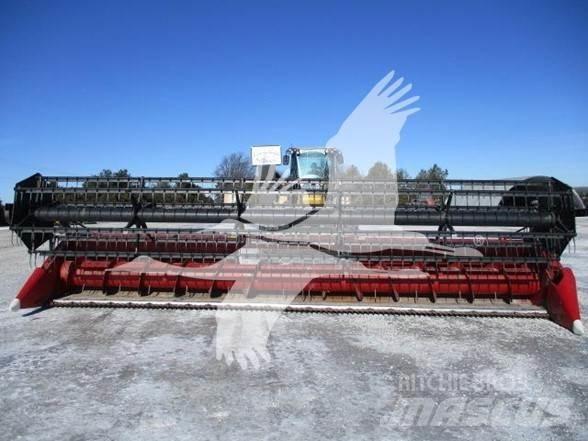 Case IH 3020 联合收割机头