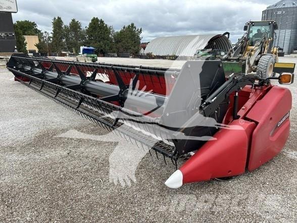 Case IH 3020 联合收割机头