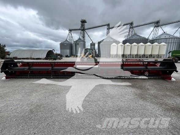 Case IH 3020 联合收割机头