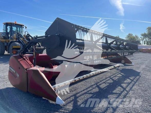 Case IH 3020 联合收割机头