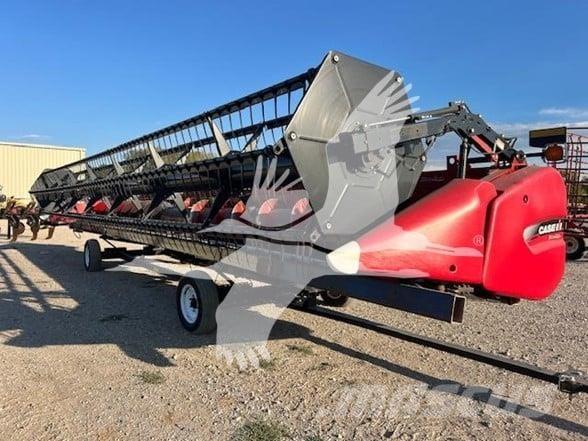 Case IH 3020 联合收割机头