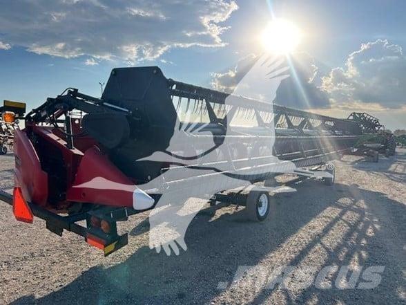 Case IH 3020 联合收割机头