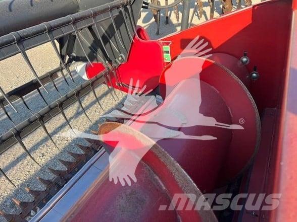 Case IH 3020 联合收割机头